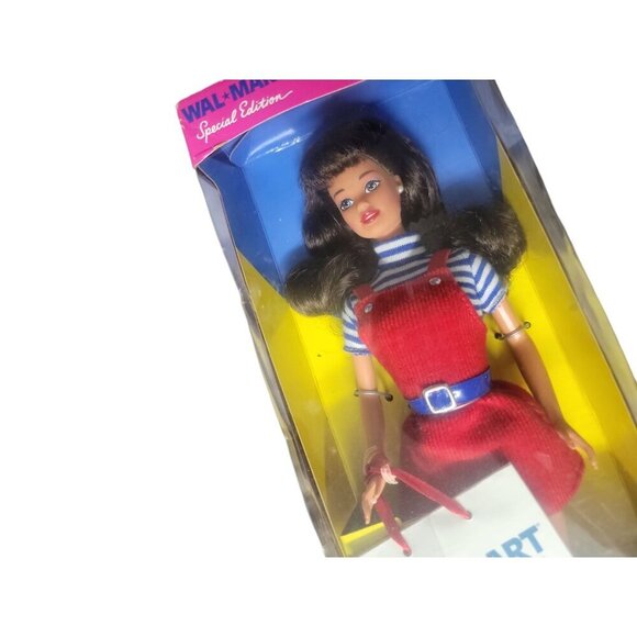 1997 Mattel Shopping Time Teresa Doll Accessories Special Edition Barbie Like - Picture 7 of 13